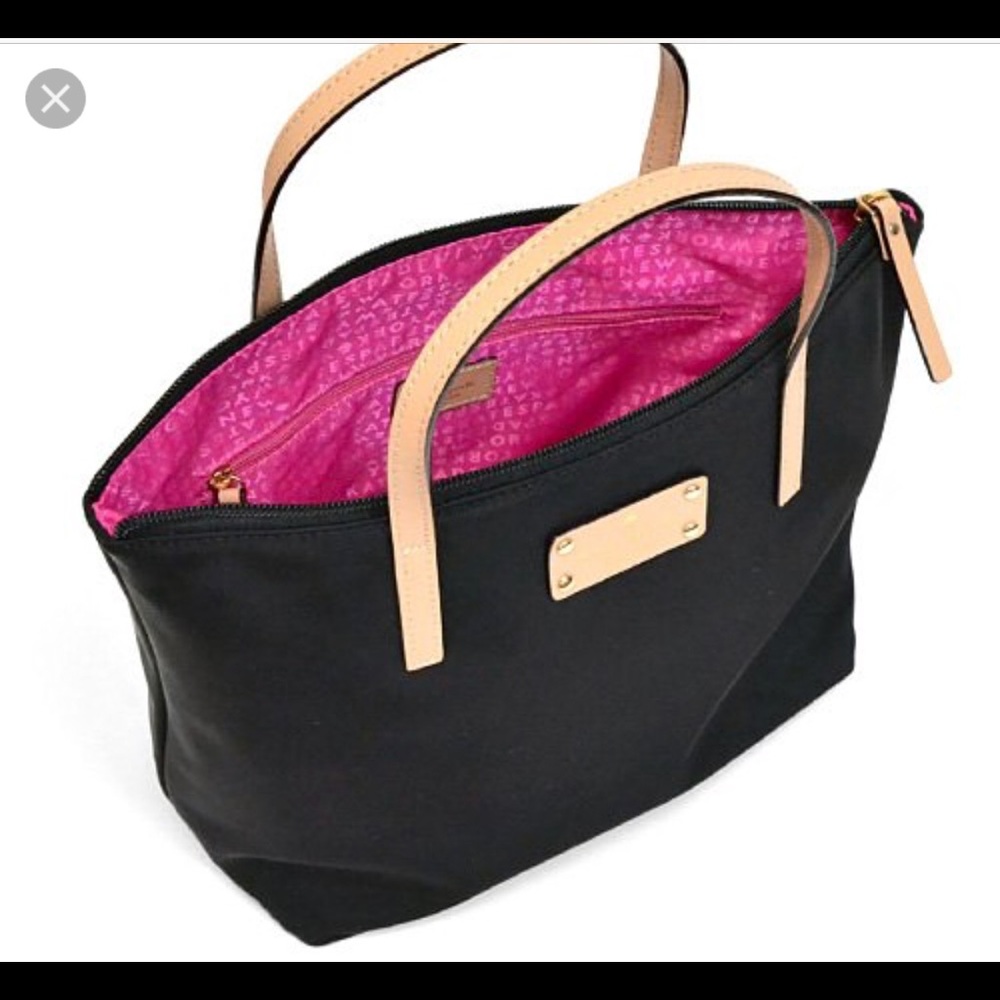 ♠️ Kate Spade Sophie Tote